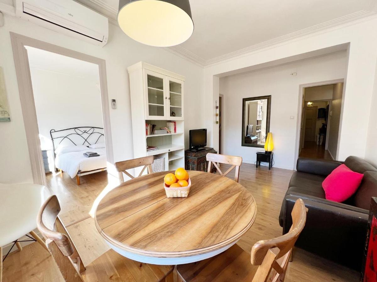 Appartement Casa Sagrada Familia Barcelone