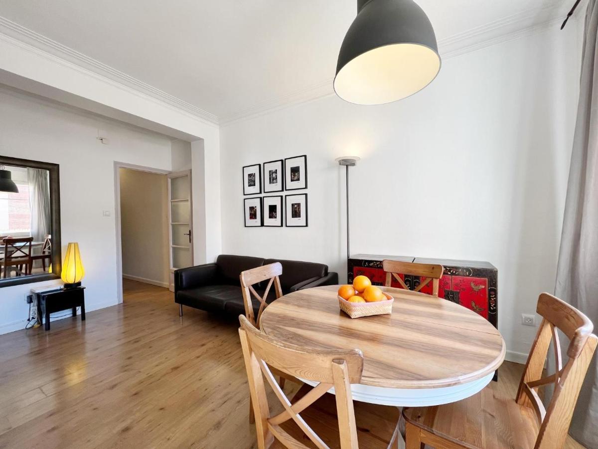 Casa Sagrada Familia Appartement Barcelona
